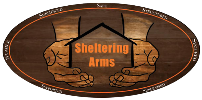 Sheltering Arms