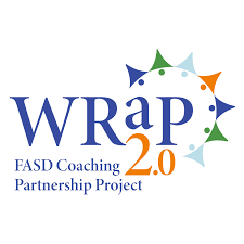 WRaP 2.0 – FASD Coaching Partnership Project